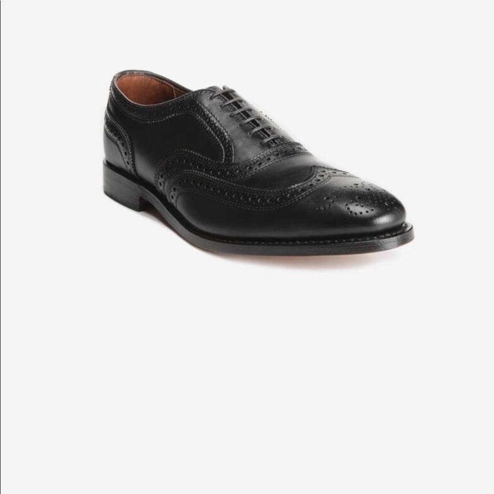 Gently used AE McAllister